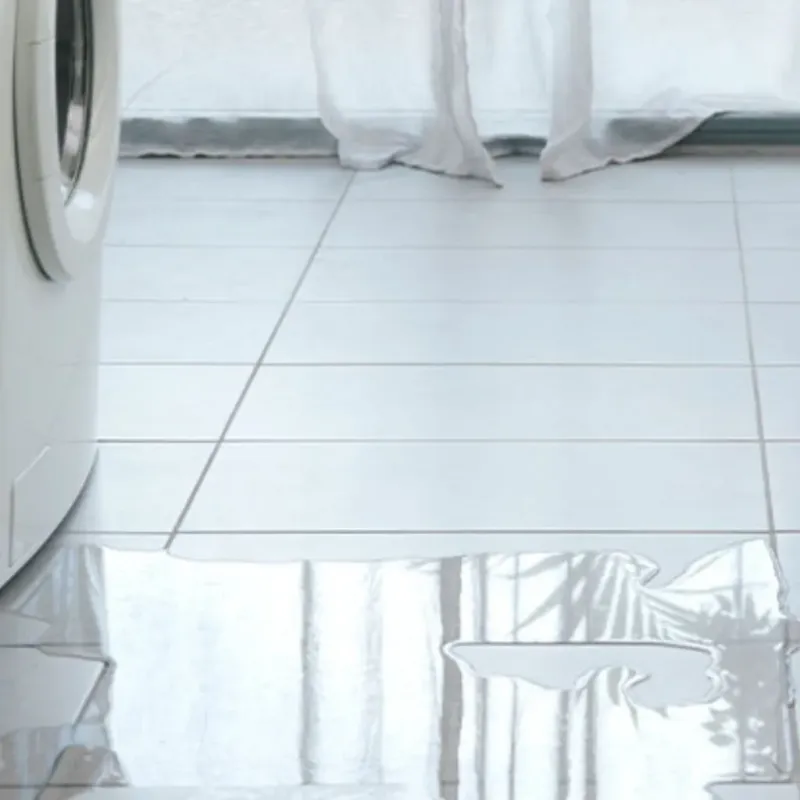 Appliance Leak Cleanup in Roaming Shores, OH