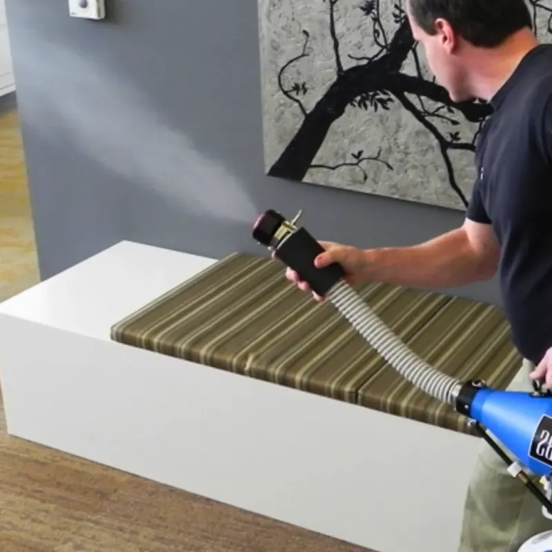 Professional Odor Removal in Roaming Shores, OH